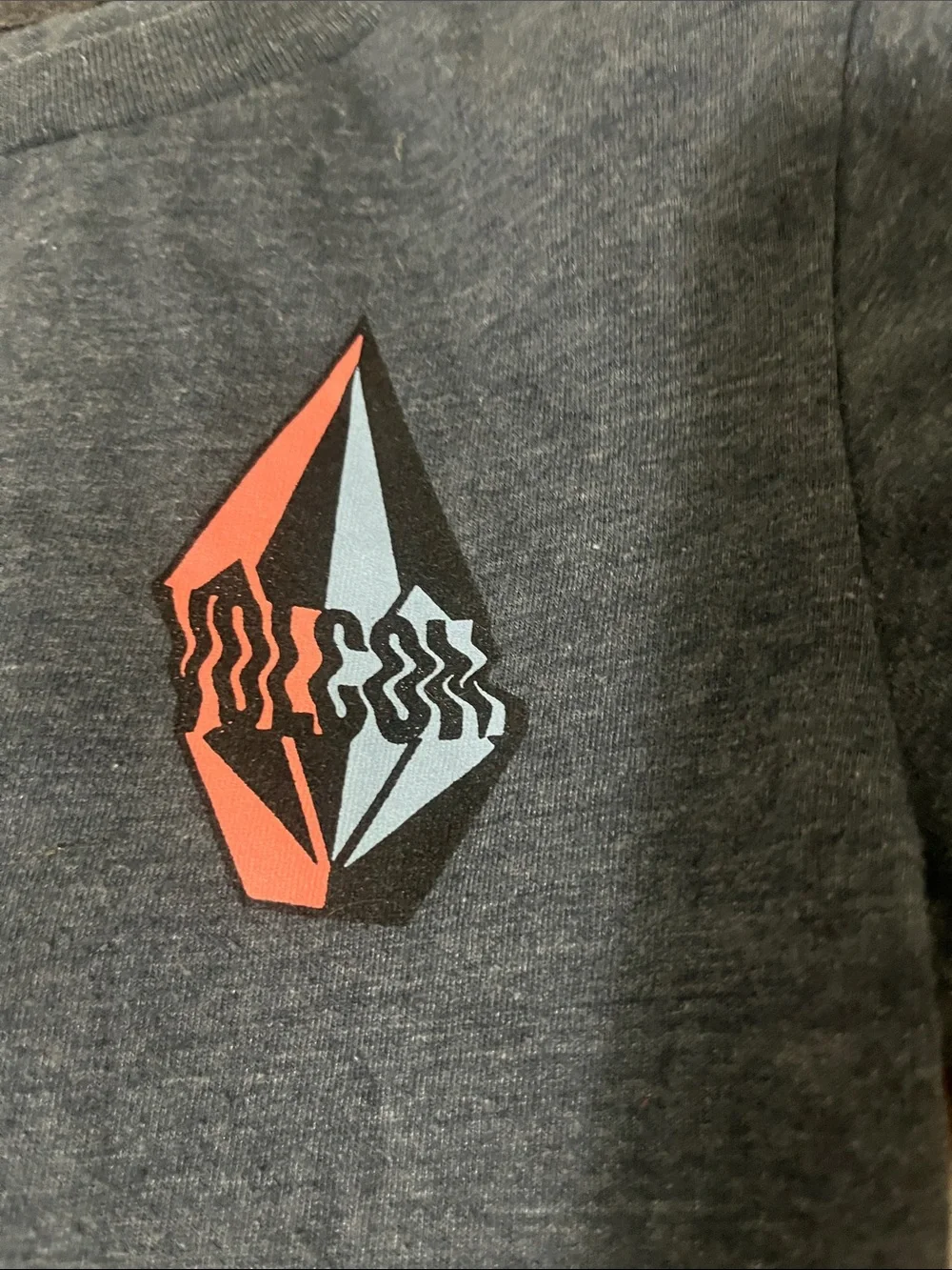 Volcom short sleeve